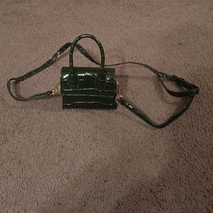 Small Cross Body